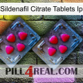 Sildenafil Citrate Tablets Ip 14